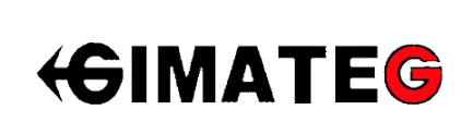 gimateg logo registrado