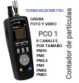 contador particulas 6 canales ,PCO1 GimateG