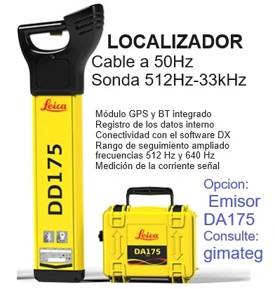 PANTALLAS localizadores vivax vLoc3-5000 gps gimateg