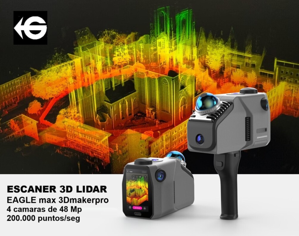 ahorro energetico con busca fugas aire comprimido LeakShooter