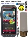 ir a analizador vibracion triaxial vshooter atex con foto