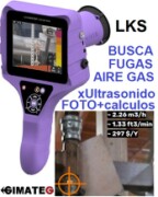 enlace busca fugas aire comprimido x ultrasonido gimateg