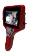 analizador vibracion VSHOOTER+ FOTO puntos ISO 10816 gimateg
