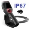 videoscopios articulados 4 ejes  360 grados IP67 Gplus GimateG