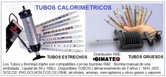 bomba manual para tubos especificos agentes quimicos gimateg