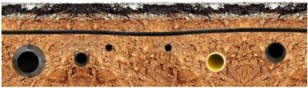 localizar instalaciones enterradas con georadar consulte gimateg