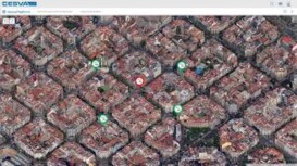 ejemplo cesva ta120 en Barcelona venta alquiler gimateg