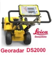 enlace a georadar leica ds2000 gimateg