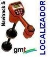 localizador arqueta y emisor NavitrackScout Ridgid GimateG