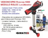 localizador sonda roloc gimateg
