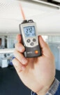 termometro laser bolsillo testo gimateg