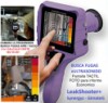 ir a camara ultrasonido Busca fugas aire ,gas refrigerante y vacio leakshooter GimateG
