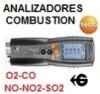 ir a alquiler analizadores combustion gimateg