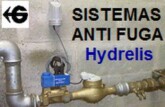 valvulas anti fugas agua hydrelis consulte gimateg