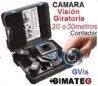 ir a camaras inspeccion giratoria wholer contacte a gimatec