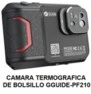 ir a camaras termograficas pc210 guide GimateG