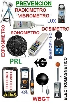 ir a enlace instrumentos alquiler para prevencion riesgos gimateg