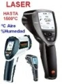 termometros laser GimateG