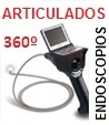 videoscopio  articulado 4 ejes 7mm 3 metros VJ Gimateg