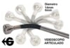 videoscopio inalambrico articulado 2 ejes graba en SD GimateG