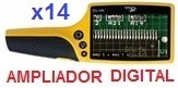 lupa digital con medidas y foto para control calidad gimateg