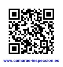 QR enlace camaras Inspeccion es gimateg