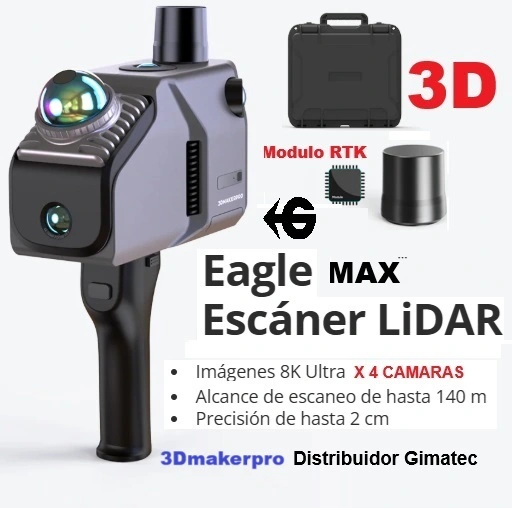 edidor distancia 200 metros  y angulos bluetooth LEICA gimateg
