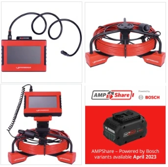 camara doble inspeccion tubos rocam mini hd gimateg