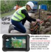ir a PDF gps centimetrico leica FLX100 gimateg