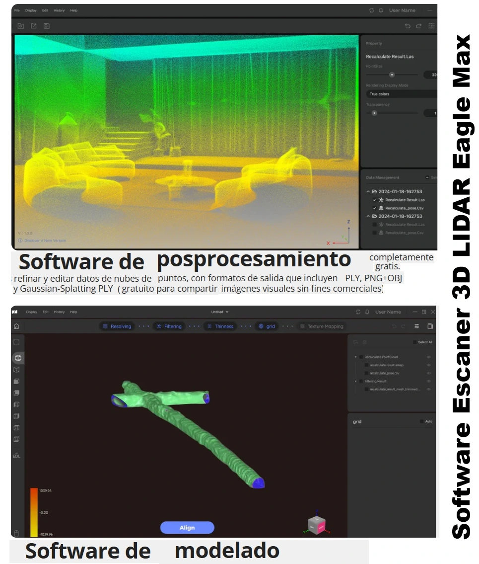edidor distancia 200 metros  y angulos bluetooth LEICA gimateg
