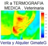 enlace a termografia medicina y veterinaria testo GimateG