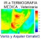 termografia en medicina venta y alquiler GimateG