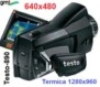 ir a alquiler termografica testo890 de gimatec instrumentos