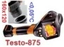 enlace termograficas testo 875 GimateG
