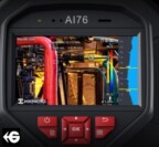 IR a busca fugas aire comprimido hikmicro ai76 gimateg