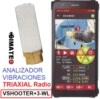 ir a analizador vibracion triaxial vshooter3 con foto iso10816